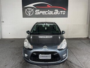 CITROEN C3 1.1 Seduction 51000km Benzina