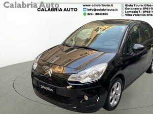 CITROEN C3 1.1 STYLE Benzina