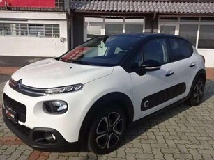 CITROEN C3 1.2 puretech Shine Benzina