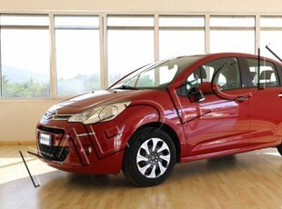 CITROEN C3 1.2 Seduction 82CV Benzina