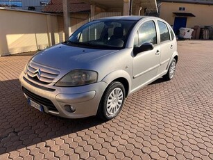 CITROEN C3 1.4 GPL Benzina/GPL