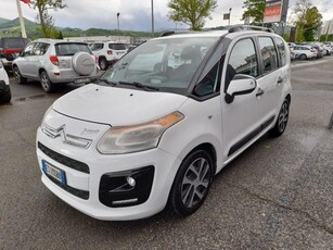 CITROEN C3 1.4 VTi 95 GPL airdream Seduction Benzina/GPL