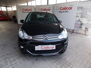 CITROEN C3 1.4 VTi 95 GPL Exclusive Benzina/GPL