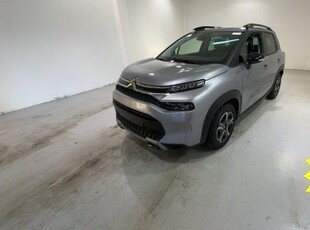 CITROEN C3 Aircross 1.2 puretech Feel Pack 110cv #kmzero Benzina