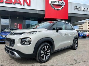 CITROEN C3 Aircross 120 S&S EAT6 AUTOMATICA-KM CERTIFICATI-GARANZIA Diesel