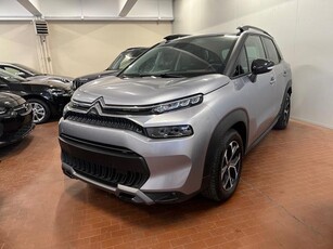 CITROEN C3 Aircross 1.5 Bluehdi 110cv C-Series 36 Rate da 197,89 Euro Diesel