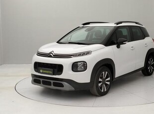 CITROEN C3 Aircross 1.5 bluehdi Shine s&s 100cv Diesel