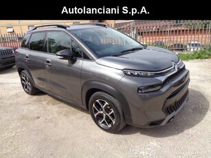 CITROEN C3 Aircross 1500 BLUEHDI SHINE 110CV NAV CARPLAY LED´´16 Diesel