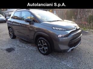 CITROEN C3 Aircross 1500 BLUEHDI SHINE 110CV NAV PDC CARPLAY LED´´16 Diesel