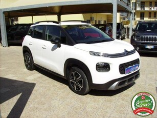 CITROEN C3 Aircross BlueHDi 100 S&S Live Diesel