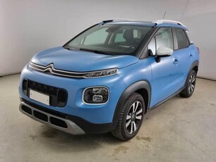 CITROEN C3 Aircross BlueHDi 100 S&S Shine Automatico Diesel