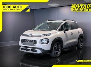 CITROEN C3 Aircross BlueHDi 100 S&S Shine Diesel