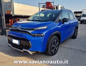 CITROEN C3 Aircross BlueHDi 110 S&S Feel Diesel