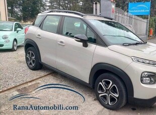 CITROEN C3 Aircross BlueHDi Feel 6Dtemp km 52.000 Diesel