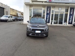 CITROEN C3 Aircross PROMO FINANZIAMENTO PureTech 110 S&S Shine Benzina