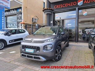 CITROEN C3 Aircross PureTech 110 S&S Feel Benzina