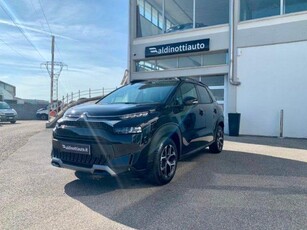 CITROEN C3 Aircross PureTech 110 S&S Plus Benzina