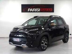 CITROEN C3 Aircross PureTech 110 S&S *PROMO ESTATE* Benzina