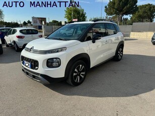 CITROEN C3 Aircross PureTech 110 S&S Shine Benzina