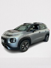 CITROEN C3 Aircross PureTech 110 S&S Shine Benzina