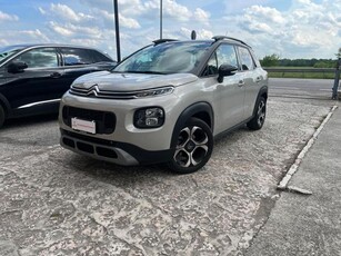 CITROEN C3 Aircross PureTech 110 S&S Shine Benzina