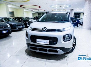 CITROEN C3 Aircross PureTech 110 S&S Shine Benzina