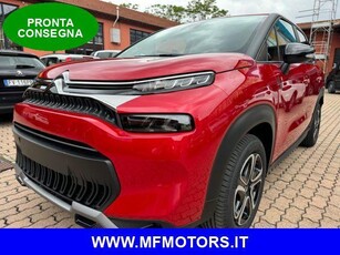 CITROEN C3 Aircross PureTech 110 S&S You ´´KMZERO´´ Benzina