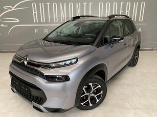 CITROEN C3 Aircross PureTech 130 S&S EAT6 Shine Benzina