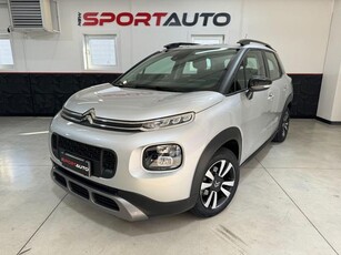 CITROEN C3 Aircross PureTech 82 Feel NEOPATENTATI Benzina