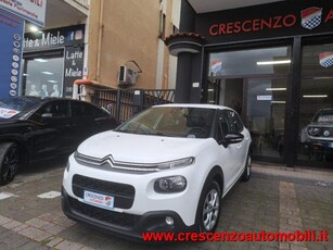 CITROEN C3 BlueHDi 100 S&S Feel - MINI RATA Diesel