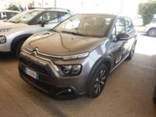 CITROEN C3 BlueHDi 100 S&S Shine *CarPlay,Full LED* Diesel