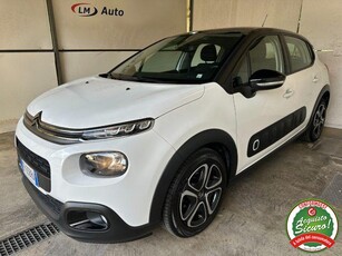 CITROEN C3 BlueHDi 75 S&S Feel NEOPATENTATI Diesel