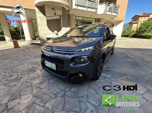 CITROEN C3 BlueHDi 75 S&S Shine Diesel