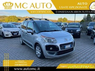 CITROEN C3 Picasso 1.4 VTi 95 Benzina