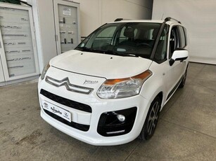 CITROEN C3 Picasso 1.4 VTi 95 Seduction GPL Benzina/GPL