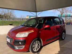 CITROEN C3 Picasso 1.4 VTi OK NEOPATENTATI KM ORIGINALI MOTORE NUOVO Benzina