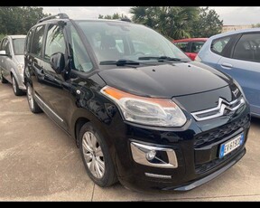 CITROEN C3 Picasso 1.6 HDi 90 Exclusive Diesel