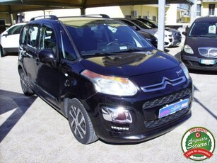 CITROEN C3 Picasso BlueHDi 100 Exclusive Diesel