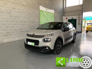 CITROEN C3 PureTech 68 Feel Benzina