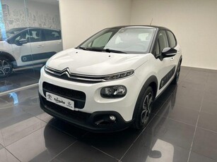 CITROEN C3 PureTech 82 Feel Benzina