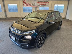 CITROEN C3 PureTech 82 S&S Feel ´´OK NEOPATENTATI´´ Benzina