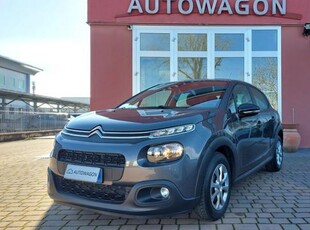 CITROEN C3 PureTech 82 S&S Feel Ok Neopatentati Benzina