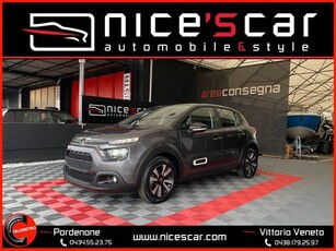 CITROEN C3 PureTech 83 S&S Shine ** BI-COLOR ** Benzina