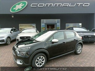 CITROEN C3 PureTech 83 S&S You ´´ARATTA PER NEOPATENTATI´´ Benzina