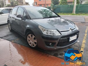 CITROEN C4 1.4 16V Benzina