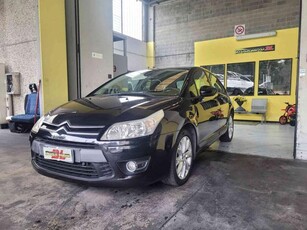 CITROEN C4 1.4 16V Ideal Benzina