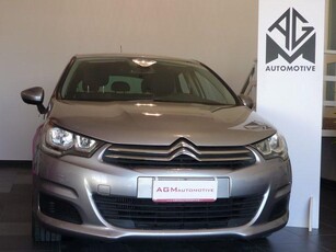 CITROEN C4 1.6 BlueHDi 100CV Diesel