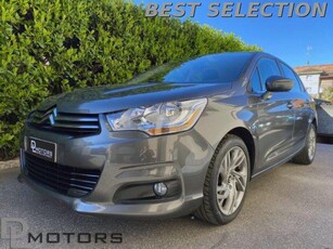 CITROEN C4 1.6 DIESEL, OTTIME CONDIZIONI, NEOPATENTATI. Diesel