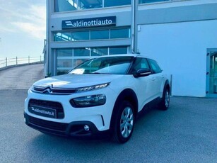 CITROEN C4 Cactus BlueHDi 120 S&S EAT6 Feel Pack Diesel