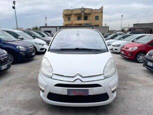 CITROEN C4 Grand Picasso 1.6 e-HDi 110 CMP6 Exclusive 7 posti Diesel